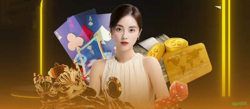 Roleta Online dgo888