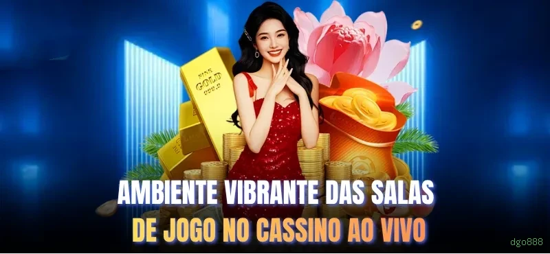 dgo888 Cassino Clássico
