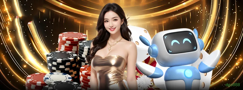 dgo888 Cassino Clássico